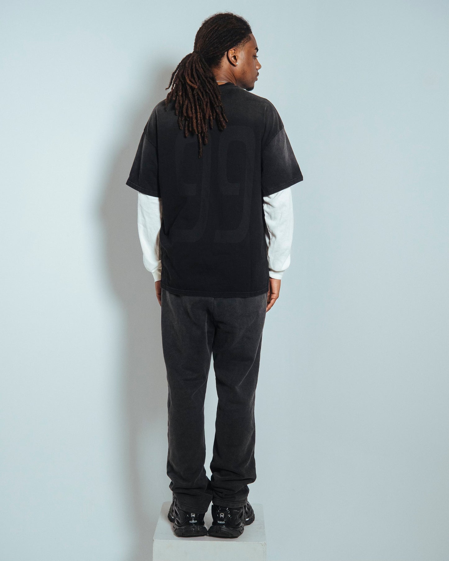 BV Relaxed Sweatpants
