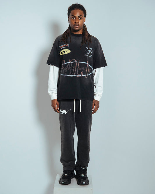 BV Relaxed Sweatpants